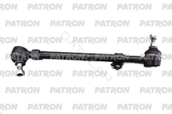 Рулевая тяга PATRON PS2024R