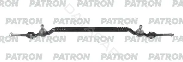 Рулевая тяга PATRON PS2031