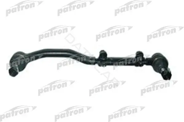 Рулевая тяга PATRON PS2055L