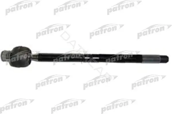 Рулевая тяга PATRON PS2086