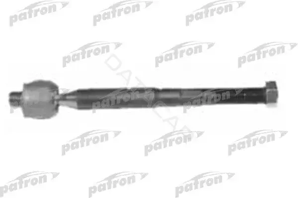 Рулевая тяга PATRON PS2096