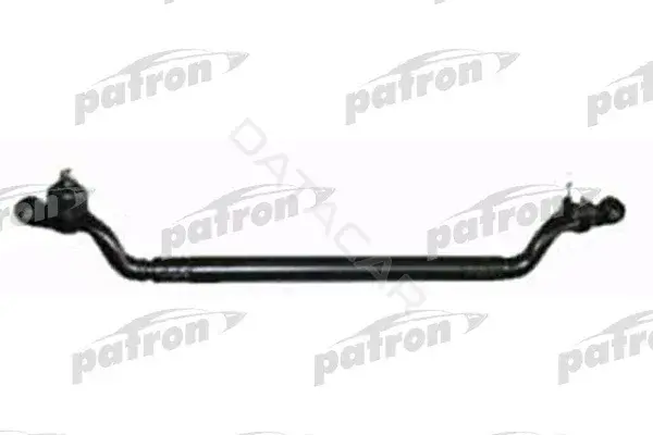 Продольная рулевая тяга PATRON PS2135
