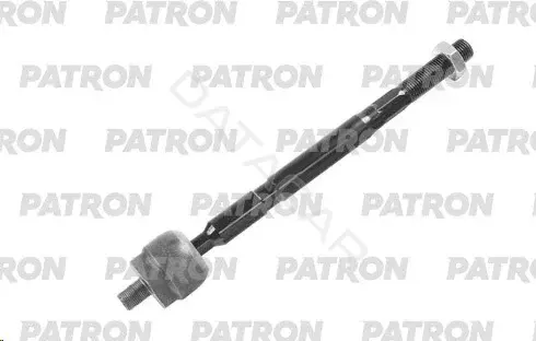 Рулевая тяга PATRON PS2137