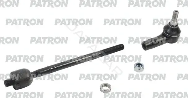 Рулевая тяга PATRON PS2194R