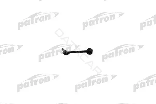 Рычаги PATRON PS2219