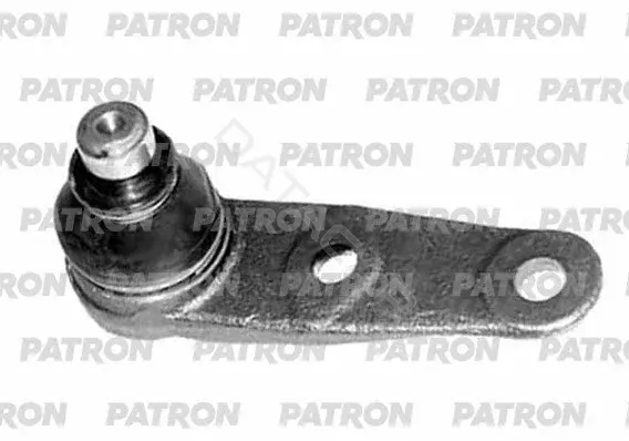Шаровая опора PATRON PS3008