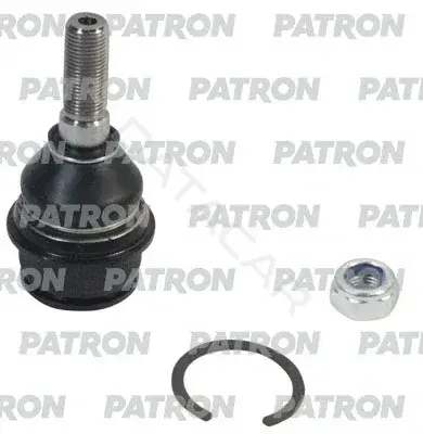 Шаровая опора PATRON PS3009