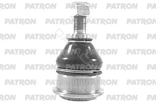 Шаровая опора PATRON PS3017