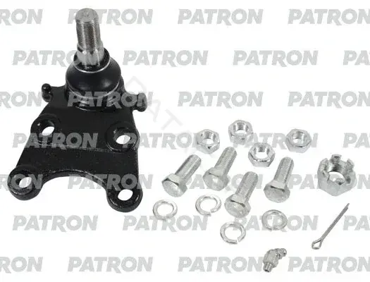 Шаровая опора PATRON PS3043