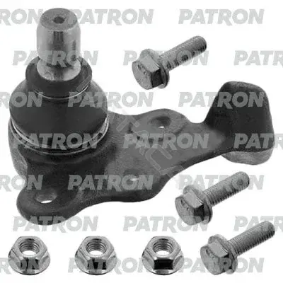 Шаровая опора PATRON PS3066R