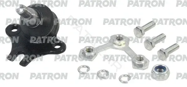 Шаровая опора PATRON PS3076