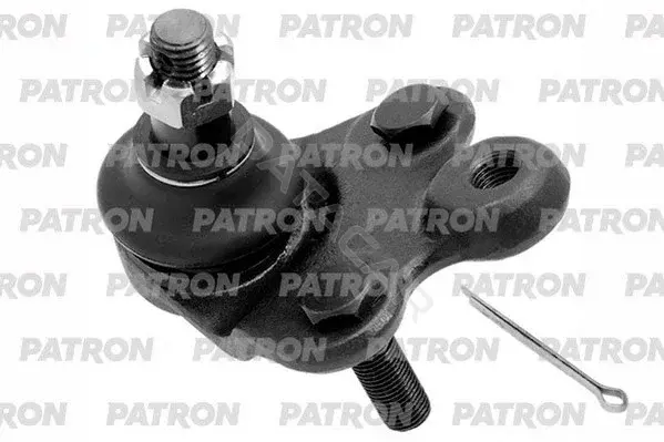 Шаровая опора PATRON PS3082L