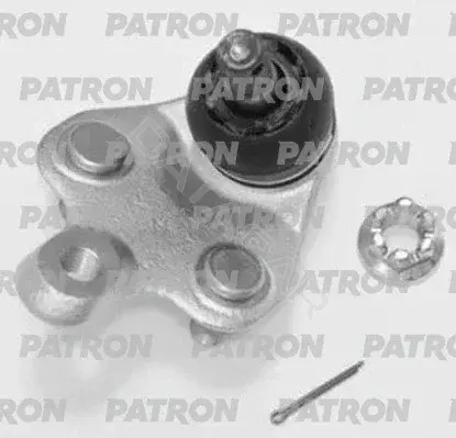 Шаровая опора PATRON PS3087