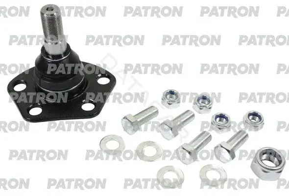 Шаровая опора PATRON PS3091