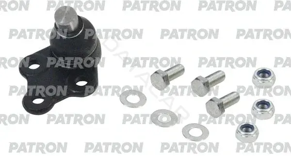 Шаровая опора PATRON PS3098