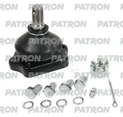 Шаровая опора PATRON PS3107