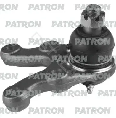 Шаровая опора PATRON PS3122R