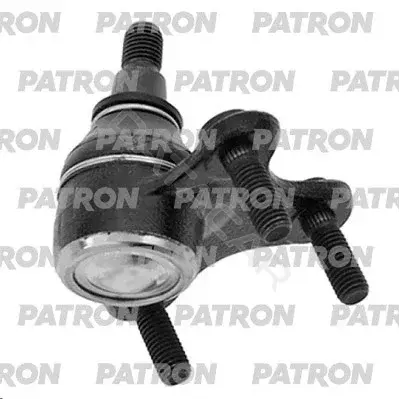 Шаровая опора PATRON PS3127L