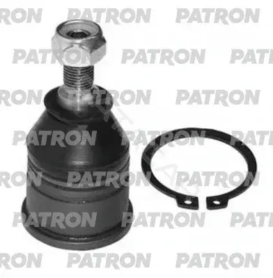 Шаровая опора PATRON PS3148
