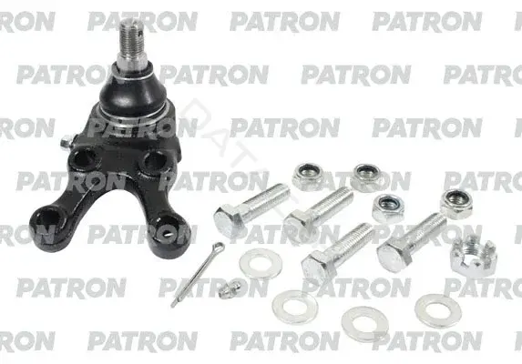 Шаровая опора PATRON PS3150L