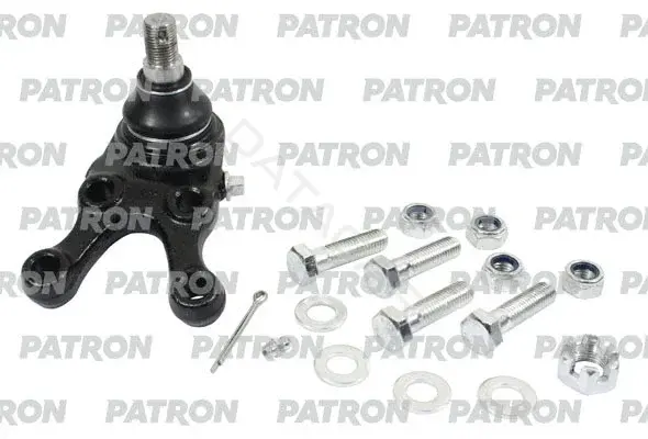 Шаровая опора PATRON PS3150R