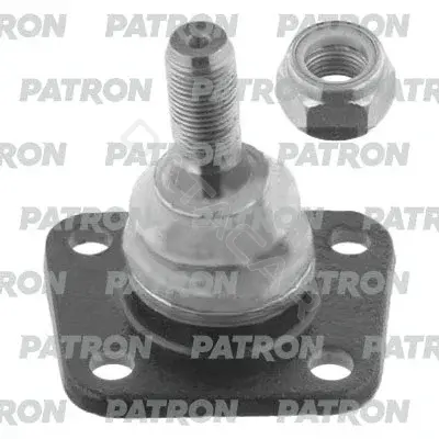 Шаровая опора PATRON PS3153