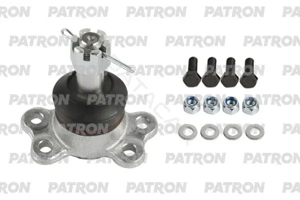 Шаровая опора PATRON PS3158