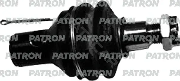 Шаровая опора PATRON PS3165