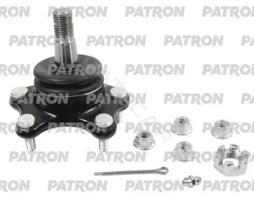 Шаровая опора PATRON PS3170
