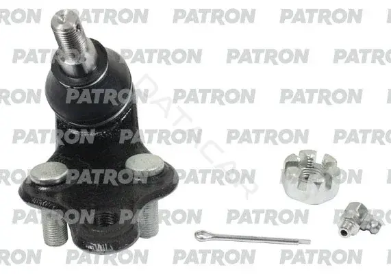Шаровая опора PATRON PS3171L