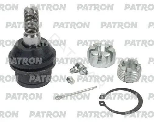 Шаровая опора PATRON PS3175