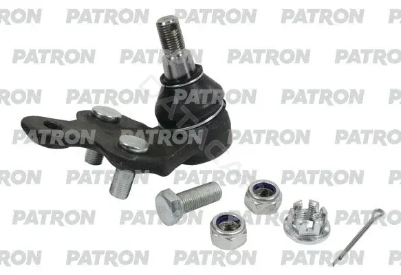 Шаровая опора PATRON PS3181L