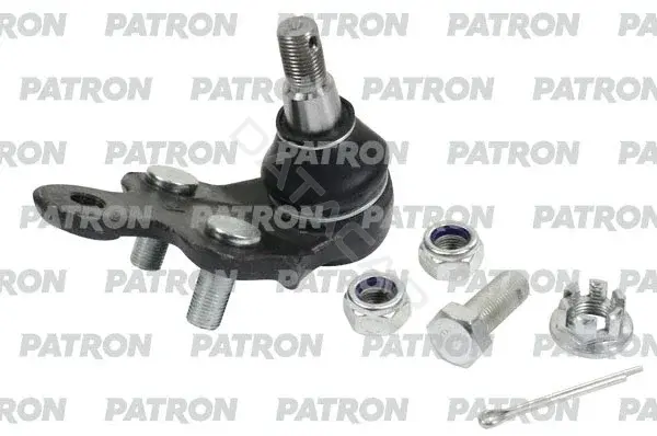Шаровая опора PATRON PS3181R