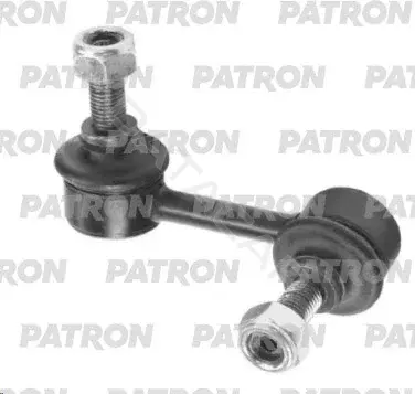 Стойки стабилизатора PATRON PS4001L