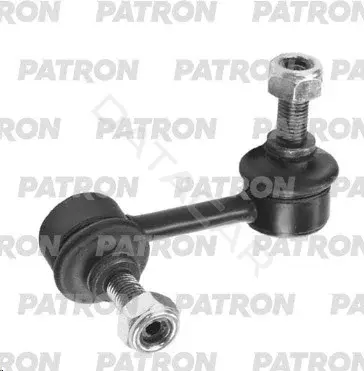 Стойки стабилизатора PATRON PS4001R