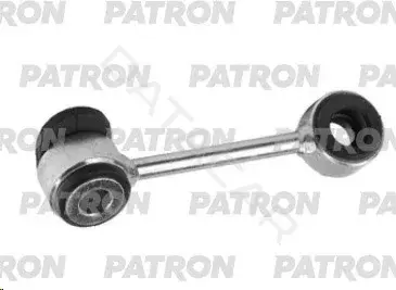 Стойки стабилизатора PATRON PS4004R