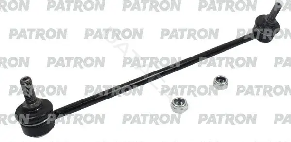 Стойки стабилизатора PATRON PS4007L