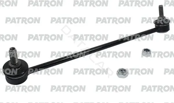 Стойки стабилизатора PATRON PS4007R
