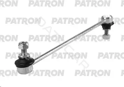 Стойки стабилизатора PATRON PS4022