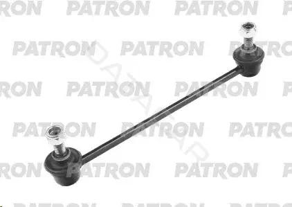 Стойки стабилизатора PATRON PS4026