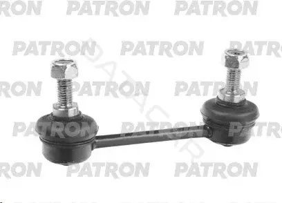 Стойки стабилизатора PATRON PS4033