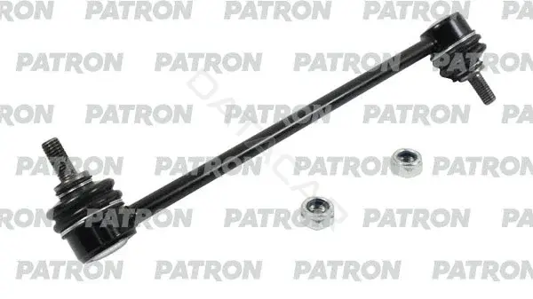 Стойки стабилизатора PATRON PS4037