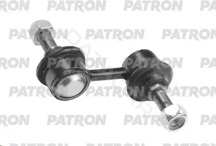 Стойки стабилизатора PATRON PS4046
