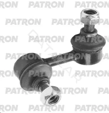 Стойки стабилизатора PATRON PS4069R