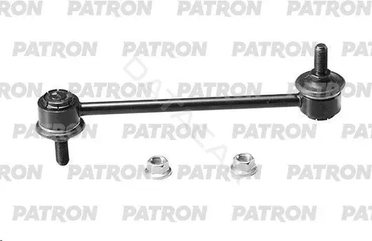 Стойки стабилизатора PATRON PS4071