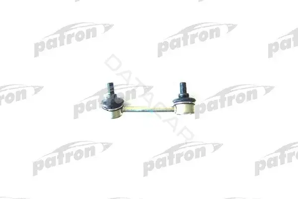 Стойки стабилизатора PATRON PS4078L