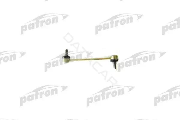 Стойки стабилизатора PATRON PS4082