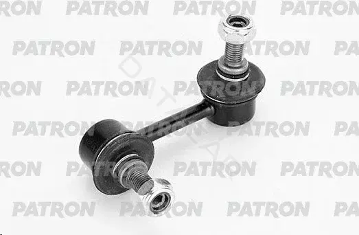 Стойки стабилизатора PATRON PS4086L