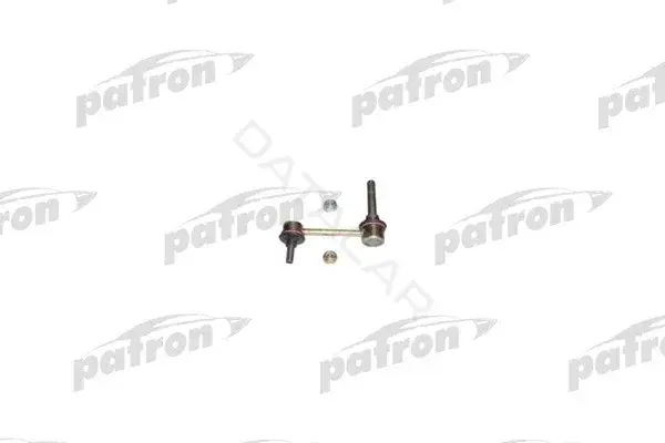 Стойки стабилизатора PATRON PS4097