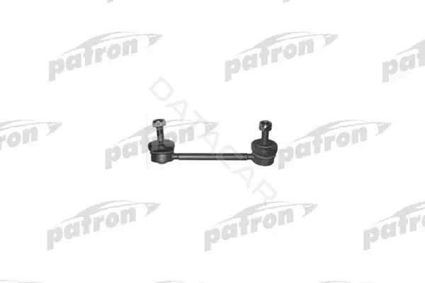 Стойки стабилизатора PATRON PS4098L